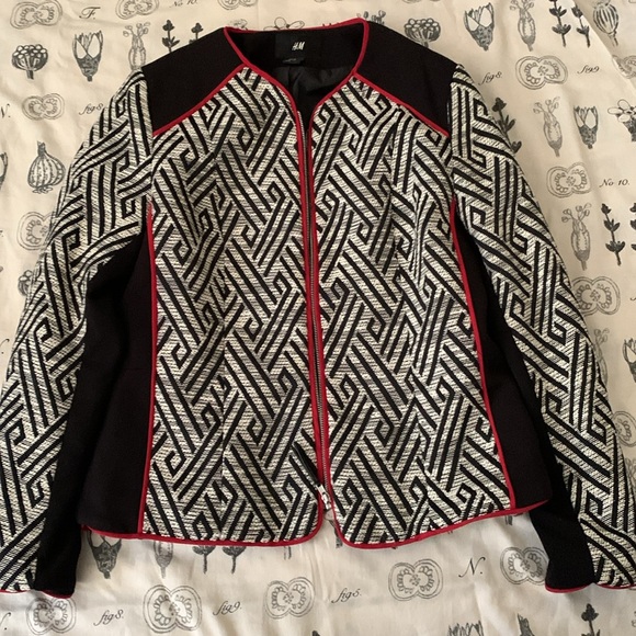 H&M Jacket - Picture 1 of 6